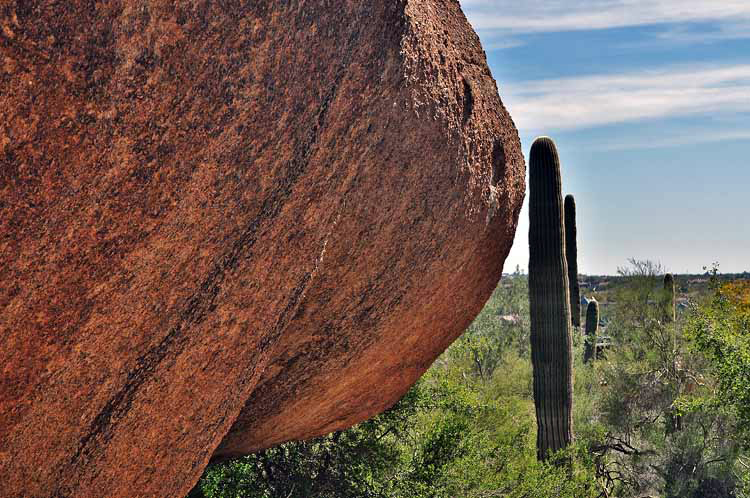 boulder